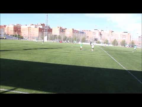 Ignacio Alvarez - Highlights video