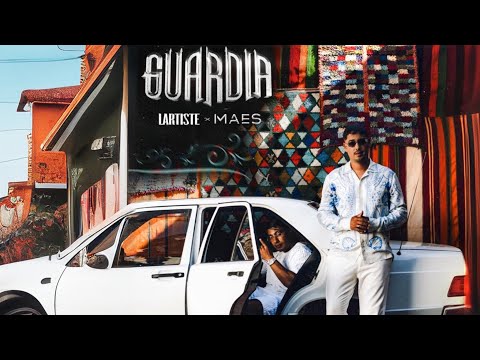 Lartiste x Maes - Guardia (Audio)