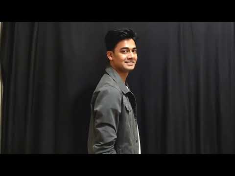 Shabbir Bakhshi audition 