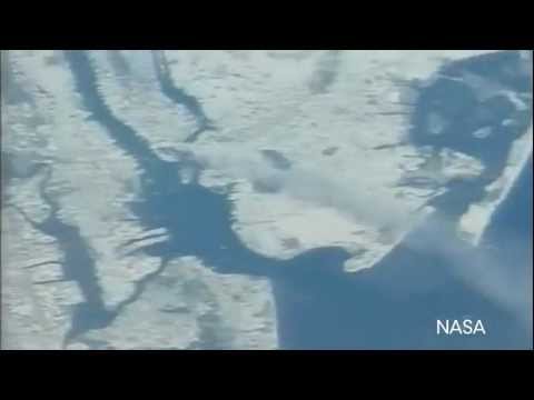 Was Iran behind 9/11?