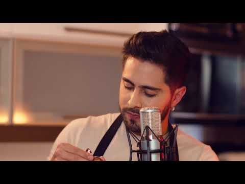 ASMR Las Fantasias 🍑 En La Cocina | Nik Salazar