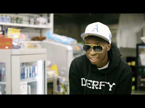 Maacfdf - Damn (Official Music Video)