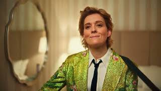 Hilton Garden Inn For The Stay. | Brandi Carlile | Biggest Performance