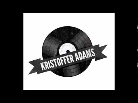 Kristoffer Adams - Hustle