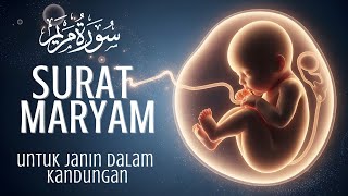 Download lagu Surah Maryam untuk Ibu Mengandung | Bacaan Merdu & Artinya untuk Ketenangan Hati mp3 Download lagu Surah Maryam untuk Ibu Mengandung | Bacaan Merdu & Artinya untuk Ketenangan Hati mp3