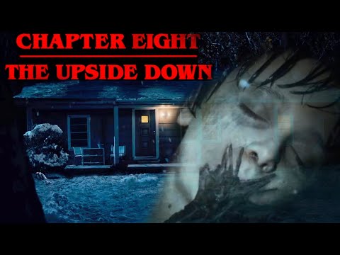 Stranger Things : The Upside Down | Season 1 Chapter 8 | Will's homecoming | GMU |
