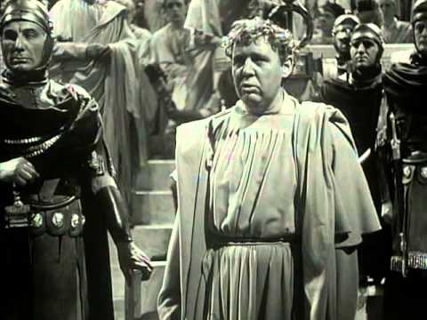 I, Claudius (1937) BestsceneEver