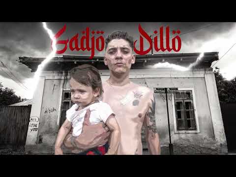 CRETZU - Gadjo Dillo feat. Phunk B | Official Audio (prod. by A1)