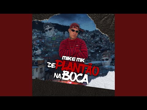 De Plantão na Boca