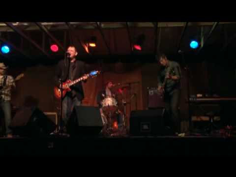 Thumbnail for Mic Harrison & the High Score "Satan Lives in Arkansas" live @ Grey Eagle, Asheville, NC 1.29.09 by Mic Harrison