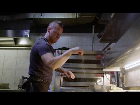 Pizza Sedmica - "Naroči Pizzo in Zadeni Sedmico..."