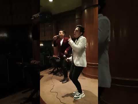 Gadis Malaysia ~ Govin Gogo feat Aidil KDI