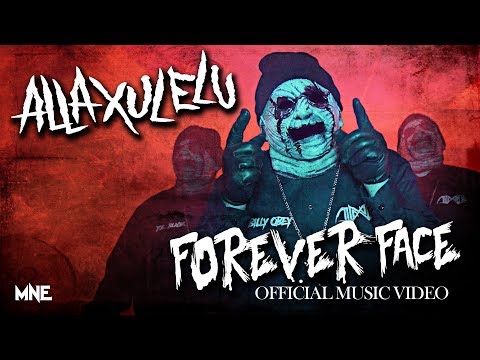 Alla Xul Elu - Forever Face (Official Music Video)