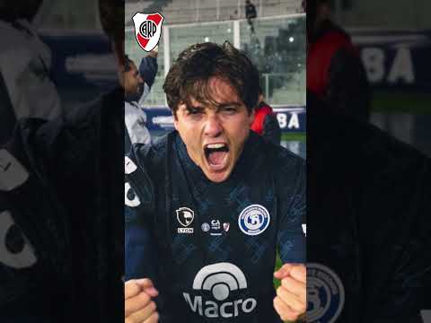 😳 LAS DIFERENCIAS ENTRE EL PLANTEL DE INDEPENDIENTE RIVADAVIA Y EL DE RIVER 🧐 #Shorts