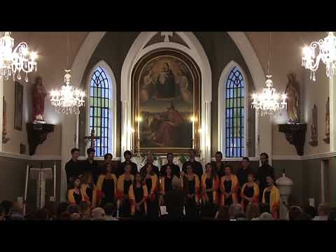 G. P. da Palestrina O Domine Jesu Christe