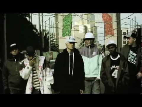 DEEFLOW EMCEE - VIDEO RAP MIX FILES MUSIC ®