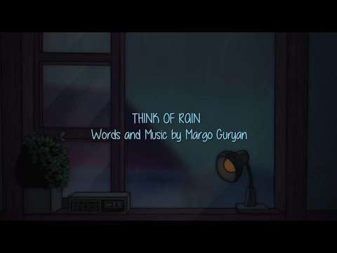Think Of Rain - Margo Guryan