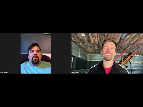 Brian Parana Health and Nutrition Specialist video.