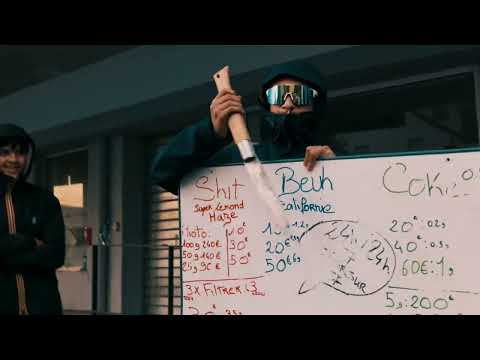 ADEAL x MAZEN // VAILLANT // 2K25