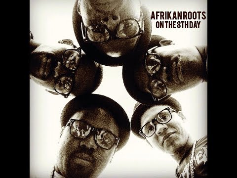 Afrikan Roots - Say Yes feat.Mizz Dee (Official Video)