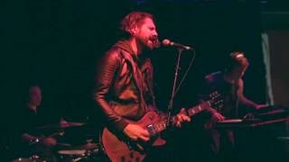 Peter Nigido 'A New Leaf' Live @ Tago Mago 25.6.16