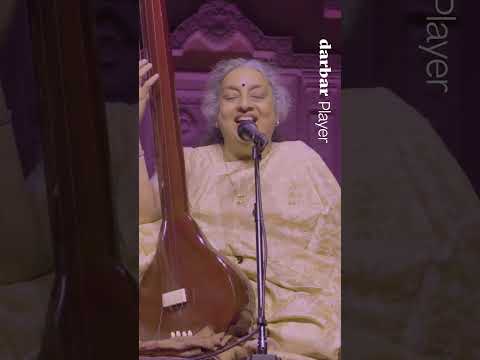 Romance of the Monsoon in Raag Gaara 🌧️ | Ashwini Bhide-Deshpande