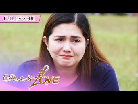 Full Episode 121 The Greatest Love (English Substitle)