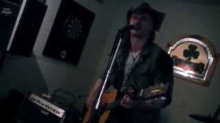 Gabe Zander (Track 11 of 12) - John O&#39;Reilly (Charlie Robison cover)