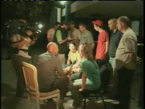 10 Americans Detained in Haiti