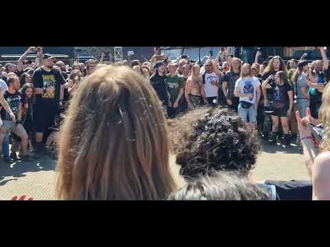 Crisix Brutal Assault 23