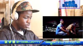 Mercston ft. Ghetts, Wretch 32 & Scorcher All Now Remix Reaction Video
