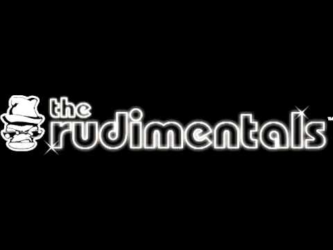 The Rudimentals - Radio Skaweto