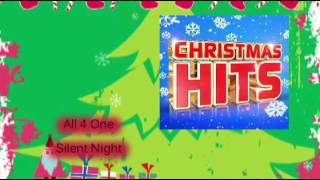 Various - All 4 One - Silent Night