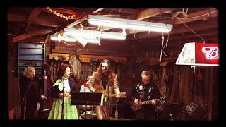 Cigar Box Jesus &amp; The Revelation - I’m Blue I’m Lonesome