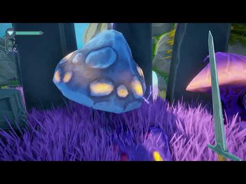 Mask of Mists | Gameplay #1