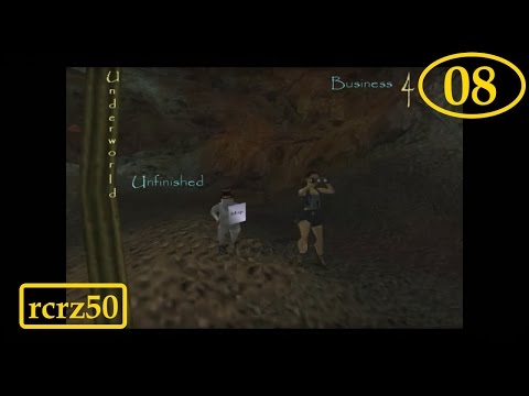 08-TRLE-Underworld UB4-The Asylum Swamp 2°pt-Asylum 3°pt#08/16 parte3-3-rcrz50