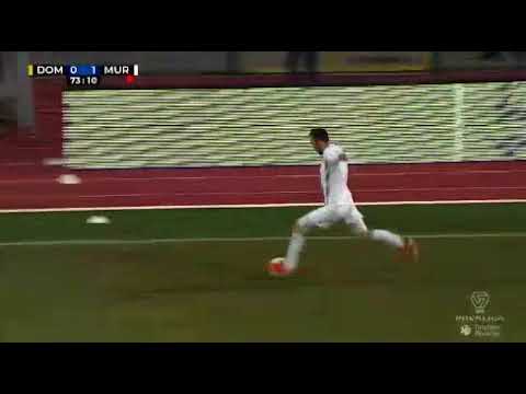 Domzale  Mura  74'  0 2  Kouter
