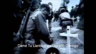 Ricardo Arjona - Dame (Video Oficial) (Con Letra)