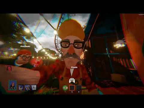 The new SN update is HERE! | Journalist & Taxidermist Gameplay