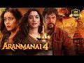 Aranmanai 4 Hindi Dubbed Movies 2025 Tamannaah Bhatia Raashii Khanna Yogi Babu Hindi Movie