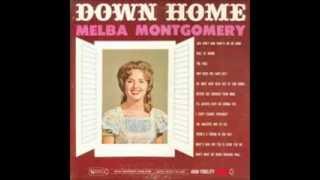 Melba Montgomery - I Can&#39;t Change Overnight