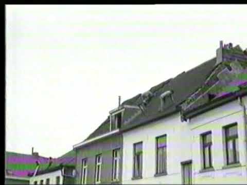 nieuws Vtm juli 1991 windhoos Sterrebeek