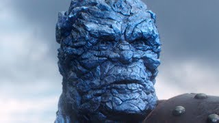 Characters In Thor: Ragnarok Who Mean More Than You Realized