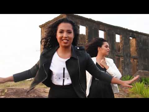 Fique à Vontade - Ministério Essência (Clipe Oficial)