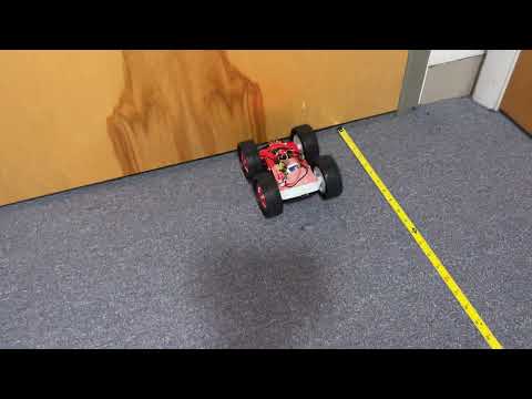 PID Controller, Short