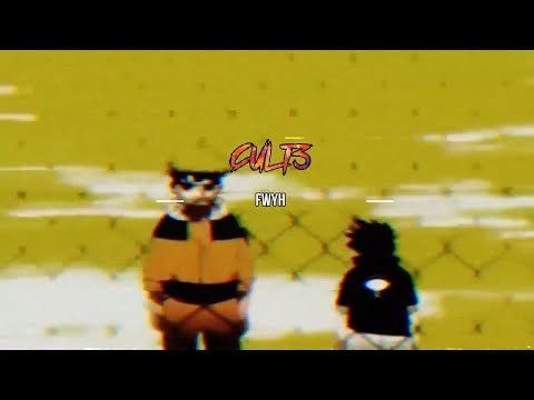 CULT3 - FWYH (PROD.RICH LOSER)