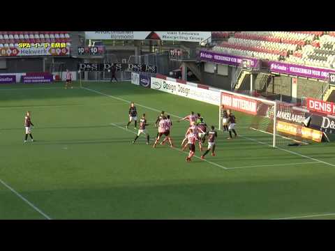 COMPILATIE FC.EMMEN.019-1 SEIZOEN 2020