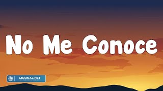 Jhayco - No Me Conoce (Letra/Lyrics) | Rauw Alejandro - Reloj | Latin songs