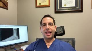 The Best Treatment for Toenail Fungus, According to a Podiatrist