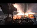 AC Black Flag Resynced Maxed Out Jackdaw Gameplay Fort Takeover Ship Battles PC